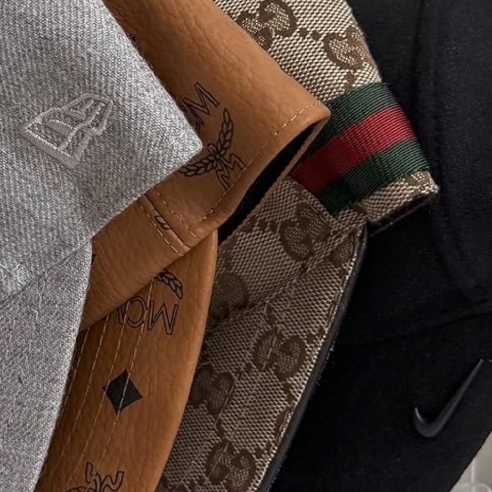 EVA's Closet